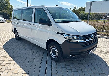VW T6 Kombi Volkswagen T6.1 ICE 3.2T 9 per.