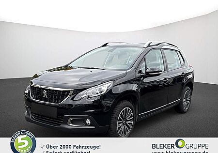 Peugeot 2008 Active