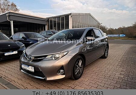 Toyota Auris Hybrid Life+*ERSTE HAND*WENIG KM*TOP*