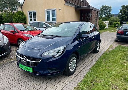 Opel Corsa E Selection 1,3 BENZIN HU NEU