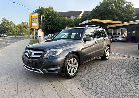 Mercedes-Benz GLK 250 GLK -Klasse CDI BlueTec 4Matic
