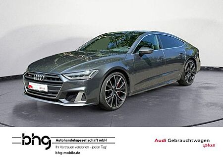 Audi S7 Sportback TDI quattro LED/Head-up/Pano/Standh