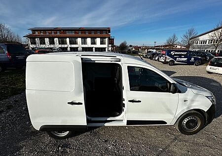 Renault Express