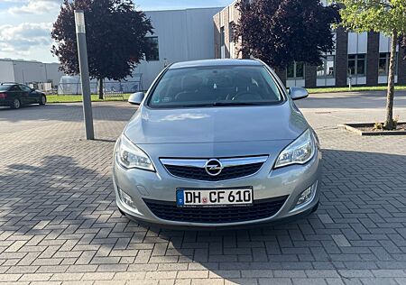 Opel Astra 1.4 ecoFLEX Edition 74kW Edition