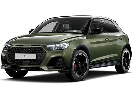 Audi A1 allstreet 35 TFSI,SONOS/ACC/LED-S