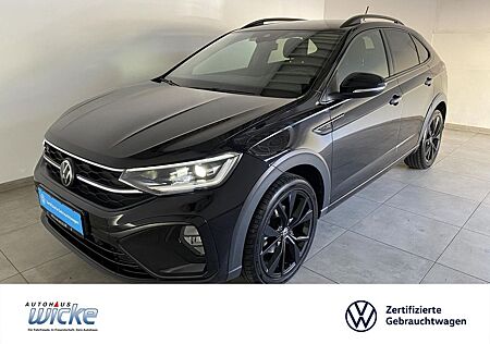 VW Taigo Volkswagen 1.5 TSI DSG R-Line NAVI KLIMA KEYLESS LED
