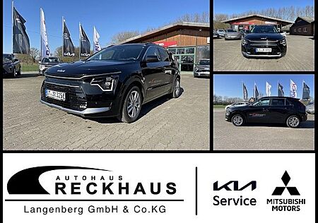 Kia Niro 1.6 PHEV DCT SPIRIT TECHNIK RELAX GLAS DACH