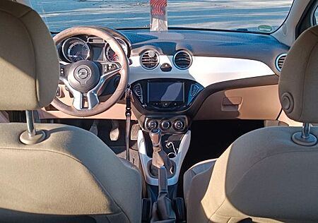 Opel Adam GLAM 1.4 64kW GLAM