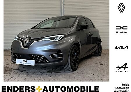 Renault ZOE Iconic R135 EV50+INKL.BATT+BOSE+PDC+SHZ+