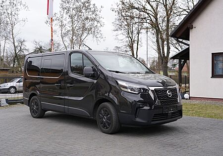 Nissan Primastar - 2.0L Diesel - Automatik