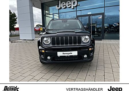 Jeep Renegade 1.3 T-GDI 4xe PLUG-IN Hybrid Automatik