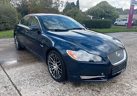 Jaguar XF 3.0 V6 Premium Luxury*Tüv-Neu*