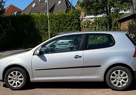 VW Golf Volkswagen 1.4 Comfortline Comfortline