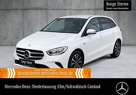 Mercedes-Benz B 250 e Style/Distr/MBUX HighEnd/Distr/Ambiente