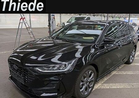 Ford Focus Turnier 1.0 ST-LINE X NAVI/LED/KAMERA/DAB+