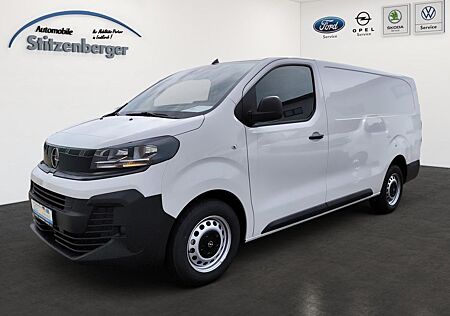 Opel Vivaro Edition (L3) 2.0*Holzboden*RFK*Tempomat