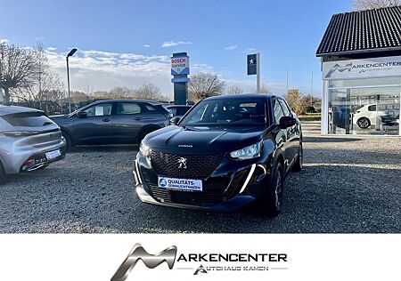 Peugeot 2008 Active Pack 1.2 12V e-THP KAMERA*PDC*DAB