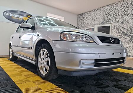 Opel Astra 1.6 Comfort*Klima*aus 2. Hand***