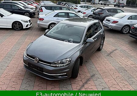VW Golf Volkswagen VII Lim. Sound Start-Stopp;APPLE CAR;PDC