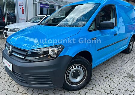 VW Caddy Volkswagen Maxi*Klima*1.Hand*AHK*SHZ*PDC*