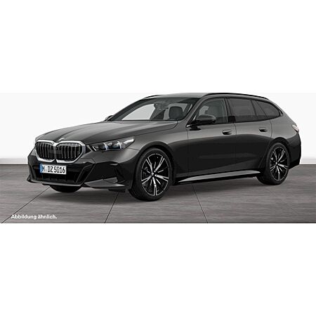 BMW 520 leasen
