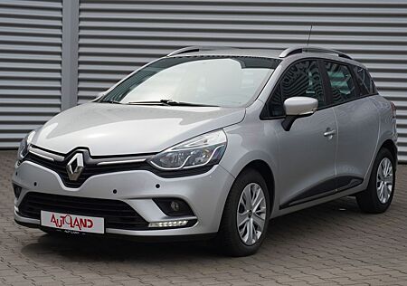 Renault Clio 1.5 dCi Limited
