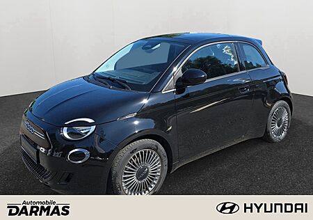 Fiat 500E Icon Schiebedach Klima DAB SZHZ