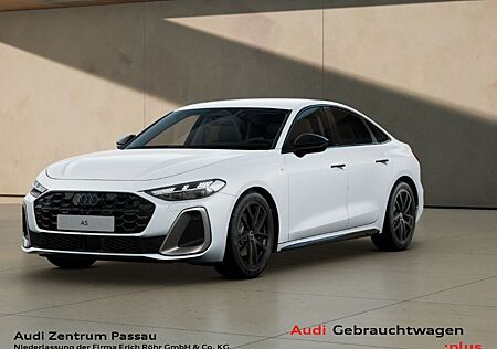 Audi A5 Limousine TFSI S line edition one S tro.