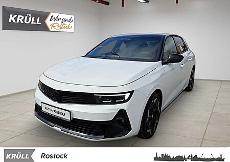 Opel Astra Plug-In-Hybrid GSe +Matrix-LED+Head-Up+