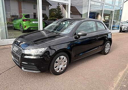 Audi A1 1.2 TFSI Attraction