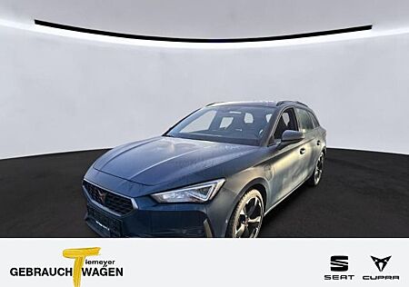 Cupra Leon Sportstourer 1.4 eHybrid PANO KAMERA LM18