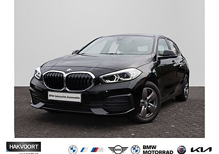 BMW 118i Advantage Navi Autom. PDC Sitzheizung