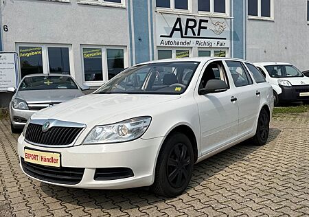 Skoda Octavia Combi Classic *TÜV 06/26* EXPORT