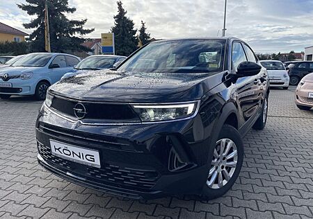Opel Mokka Klima*Allwetter*SHz.*LED
