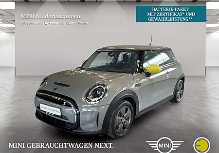Mini Cooper SE Navi Sportsitze LED Sitzheizung