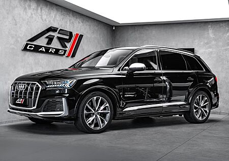 Audi SQ7 4.0 TDI quattro*Laser*Luft*BOSE