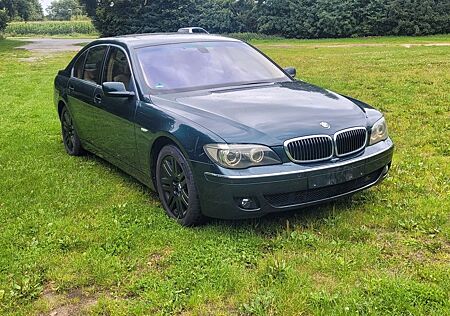 BMW 750 gebraucht kaufen BMW 750i