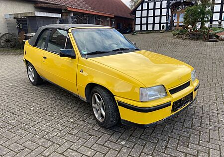 Opel Kadett