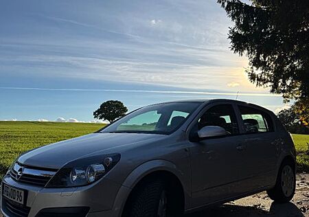 Opel Astra 1.4