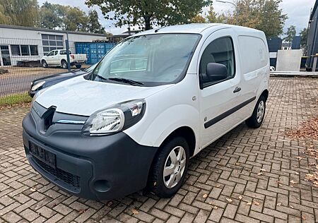 Renault Kangoo Z.E.