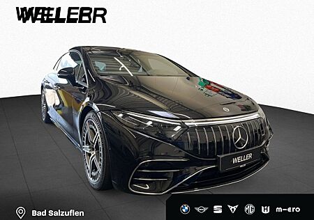 Mercedes-Benz AMG GT AMG EQS 53 MBUX HUD Premium+ FondEnt Pano Nappa