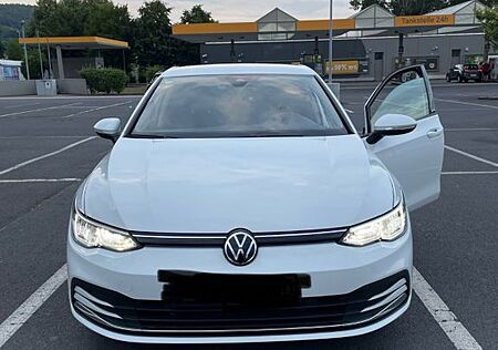 VW Golf Volkswagen 1.5 TSI OPF 110kW ACTIVE ACTIVE