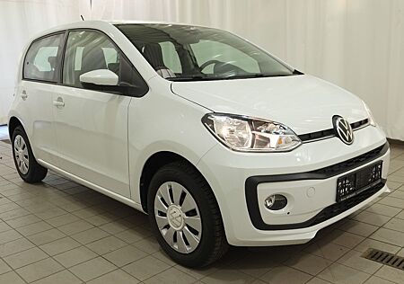 VW Up Volkswagen ! Klima Sitzh Kamera Tel Temp 5tür.
