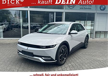 Hyundai IONIQ 5 Dynamiq WERKSGA+ NAVI+LED+SHZ+KAM+ACC+WP