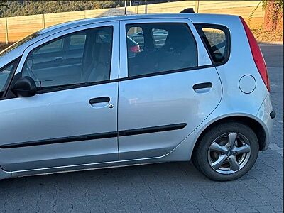 Mitsubishi Colt 1,1 -TÜV NEU,Klima, Sommer&Winterreifen