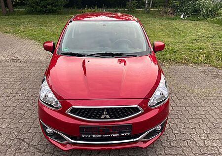 Mitsubishi Space Star 1.0 MIVEC Active Active
