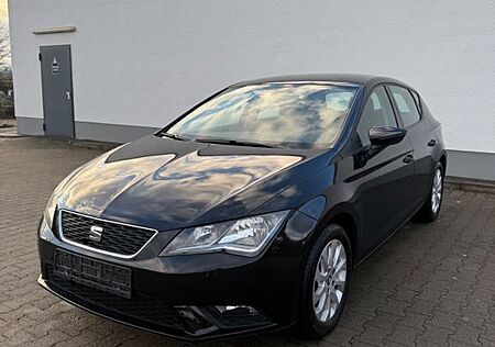 Seat Leon Style 2.0TDI *6GANG*PDC*TEMPOMAT*TÜVNEU