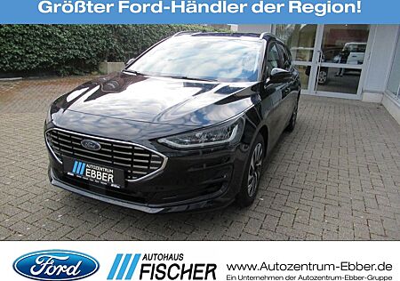 Ford Focus Turnier Titanium 1.0 EcoBoost Easy-Parking