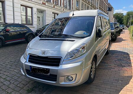 Peugeot Expert Tepee / Camper