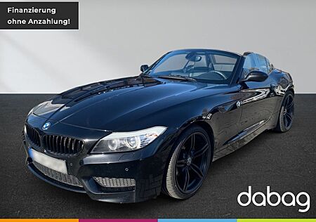 BMW Z4 sDrive23i